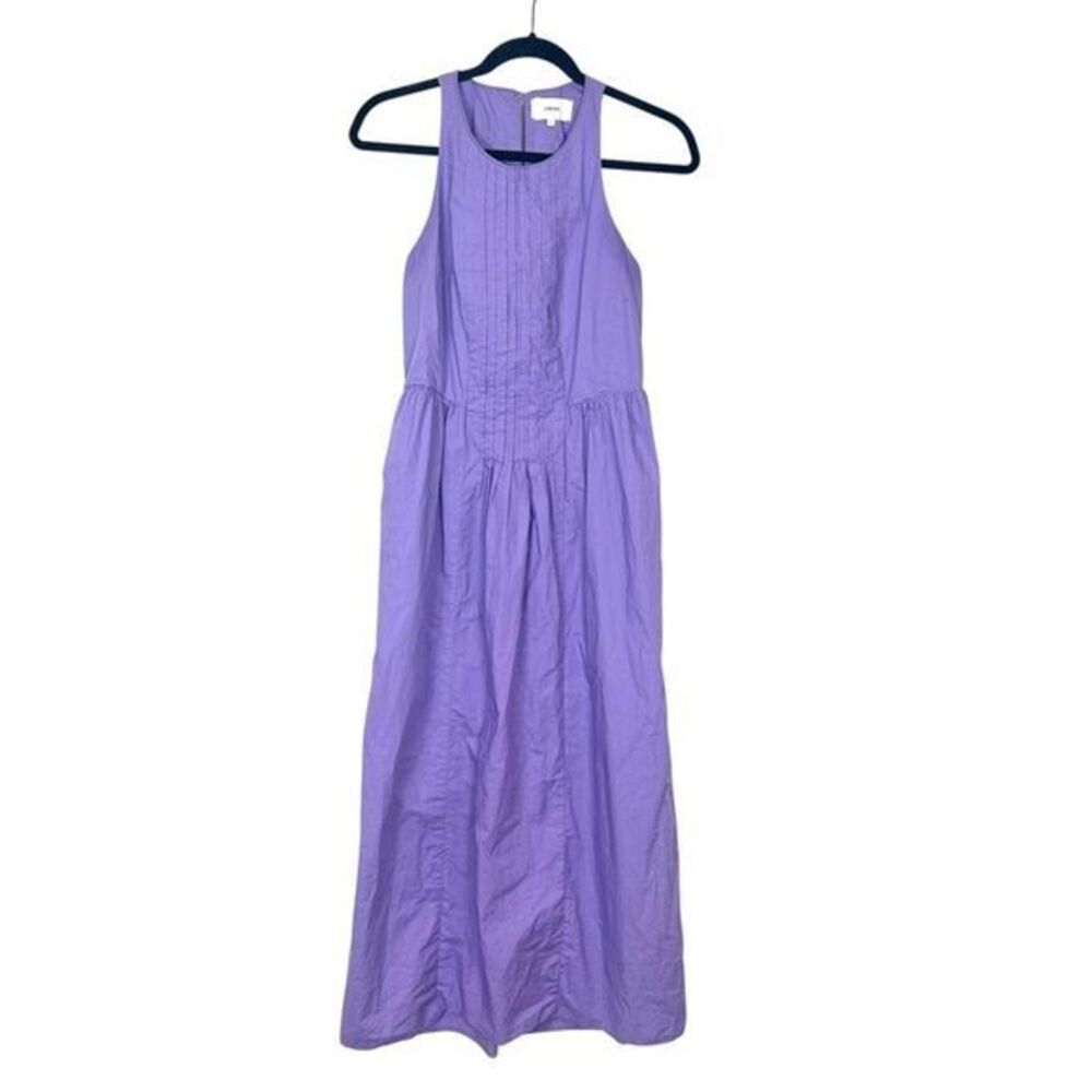 XiRENA Lavender Purple Maxi Dress